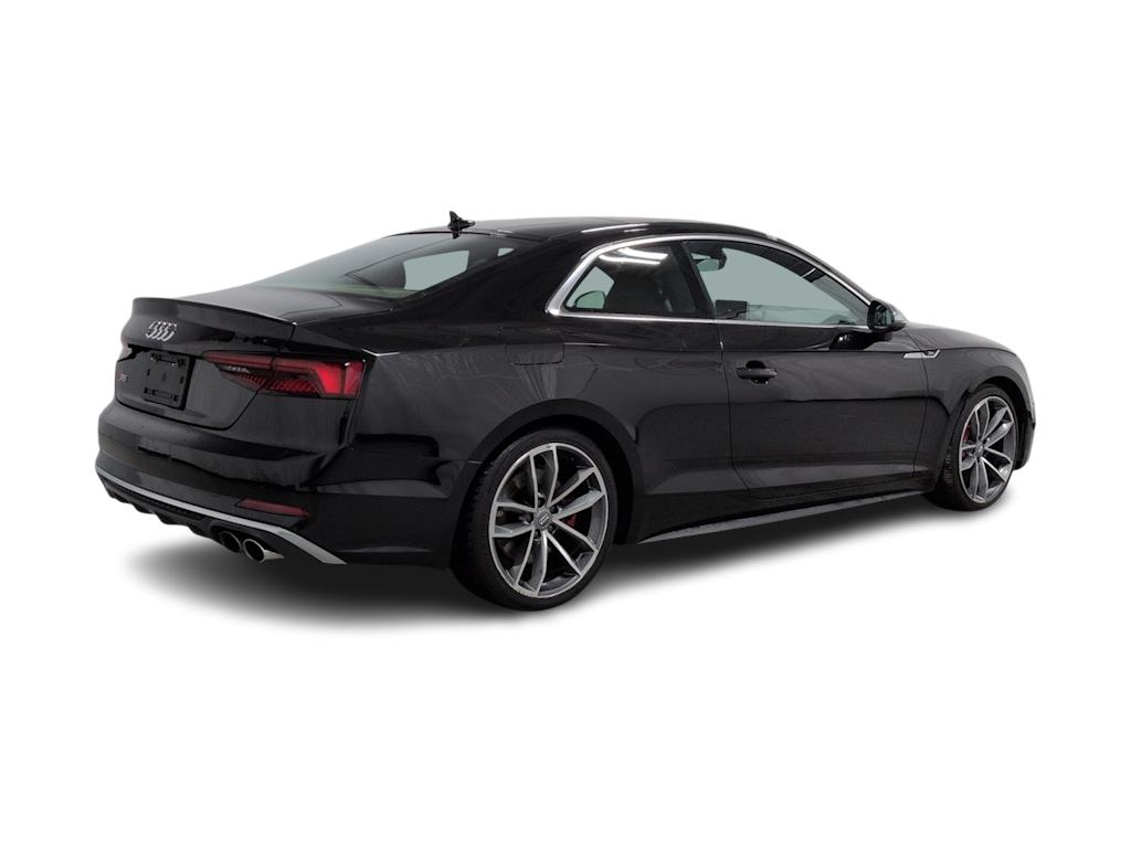 Thumbnail: 2018 Audi S5 - 22