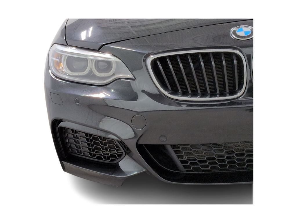 Thumbnail: 2017 BMW 2 Series - 24