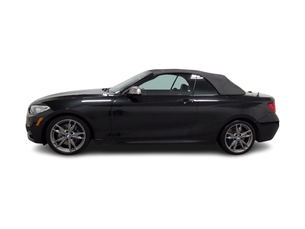 Thumbnail: 2017 BMW 2 Series - 3