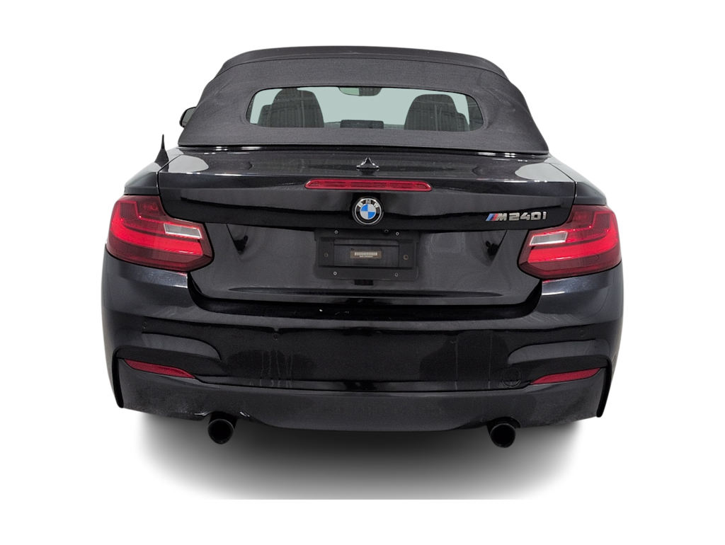 Thumbnail: 2017 BMW 2 Series - 5
