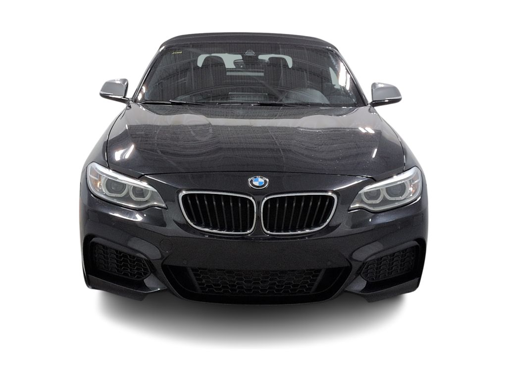 Thumbnail: 2017 BMW 2 Series - 6