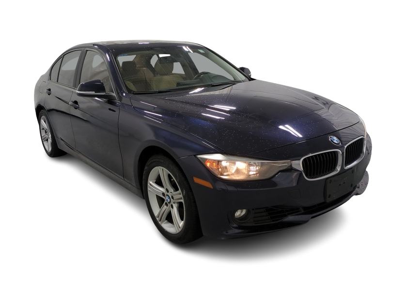 2015 BMW 3 Series 328xi 21