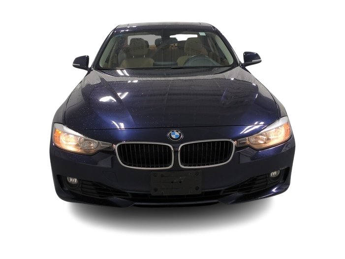 2015 BMW 3 Series 328xi 6