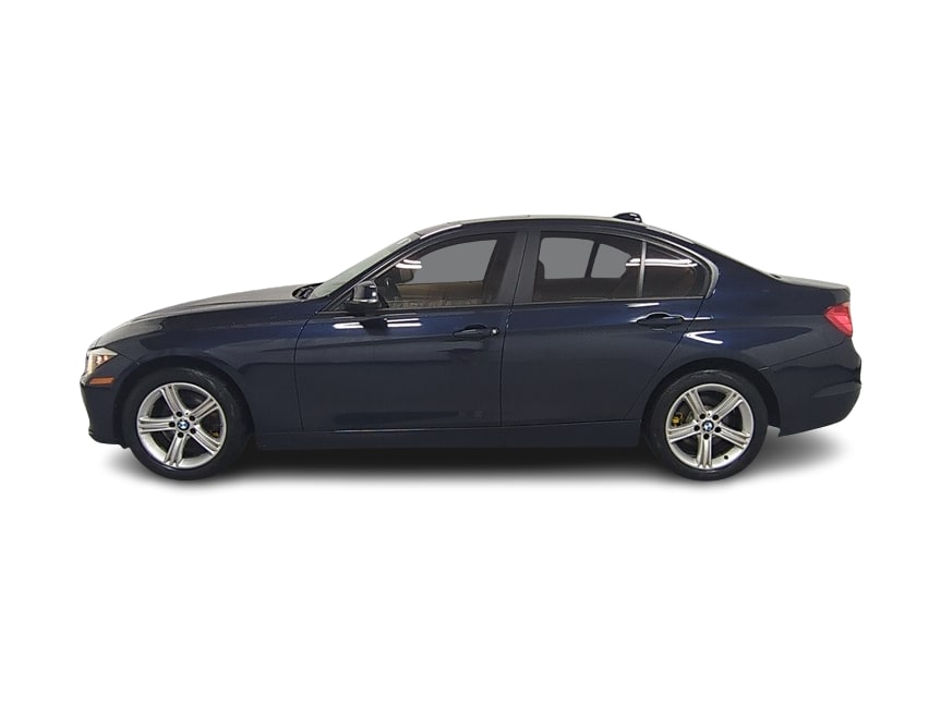 2015 BMW 3 Series 328xi 3