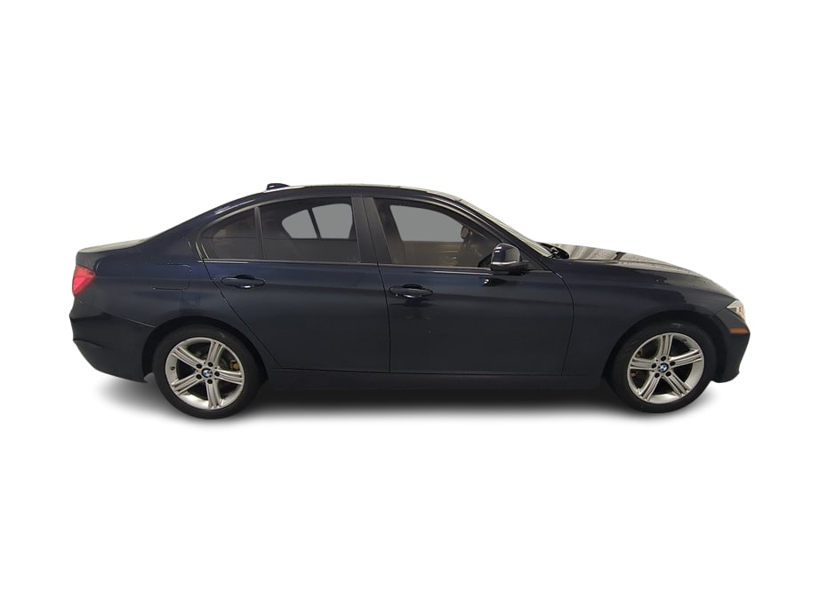 2015 BMW 3 Series 328xi 24