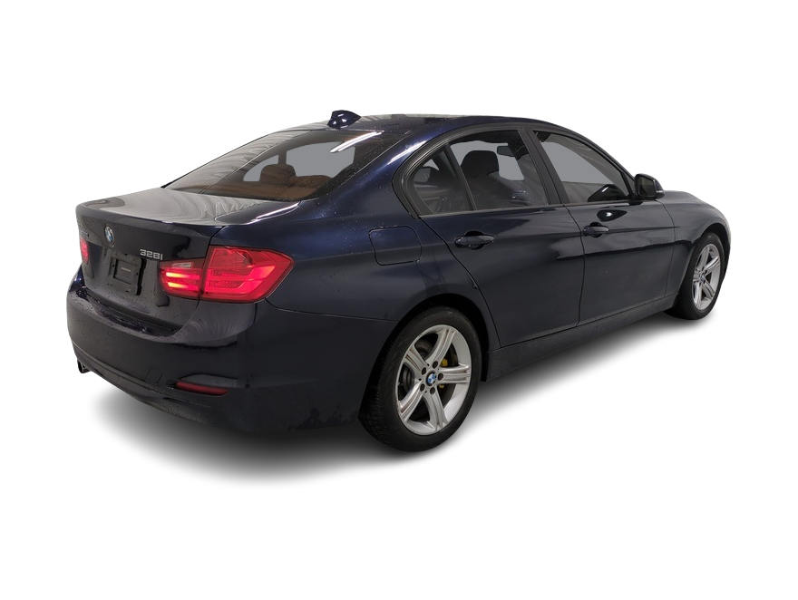 2015 BMW 3 Series 328xi 23