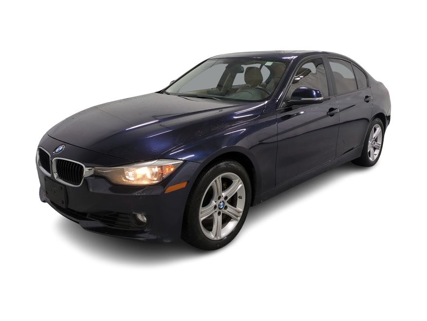 2015 BMW 3 Series 328xi 22