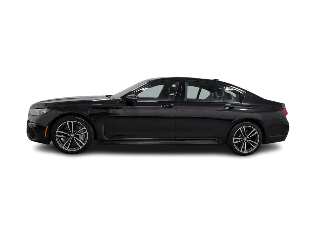 Thumbnail: 2020 BMW 7 Series - 3