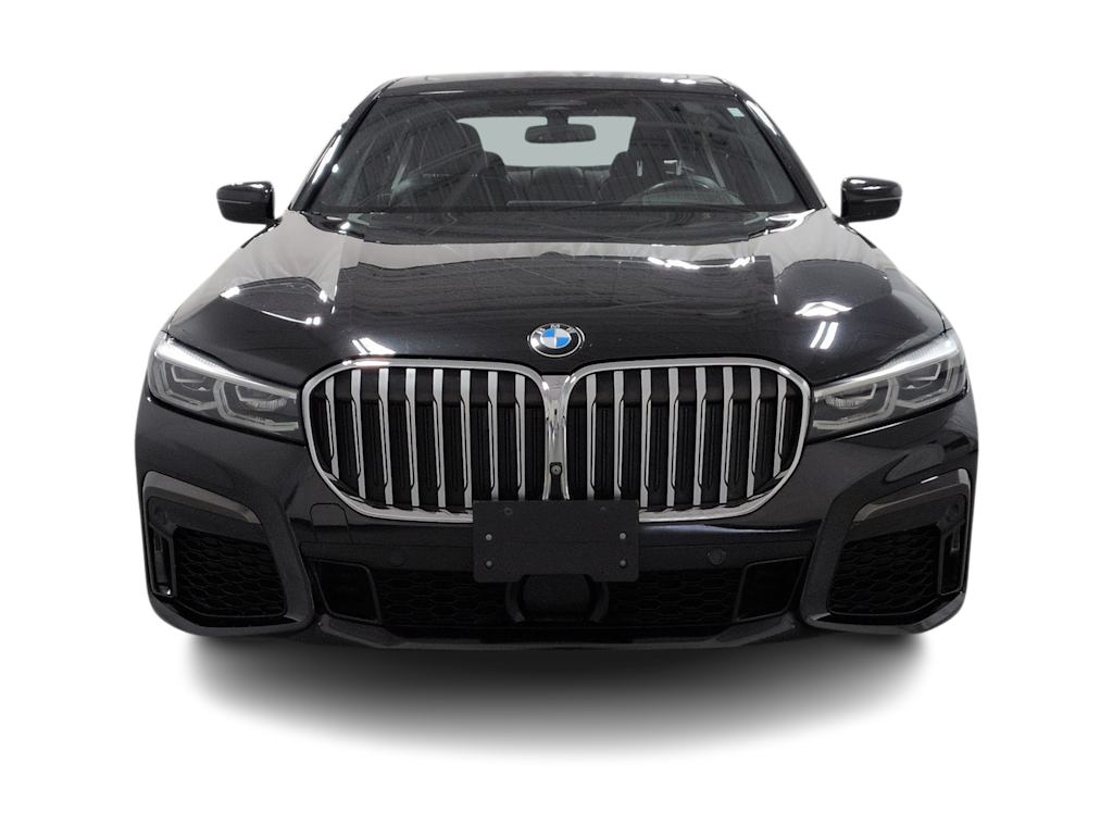 Thumbnail: 2020 BMW 7 Series - 6
