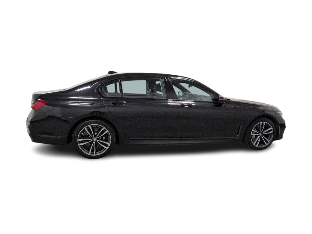 Thumbnail: 2020 BMW 7 Series - 23