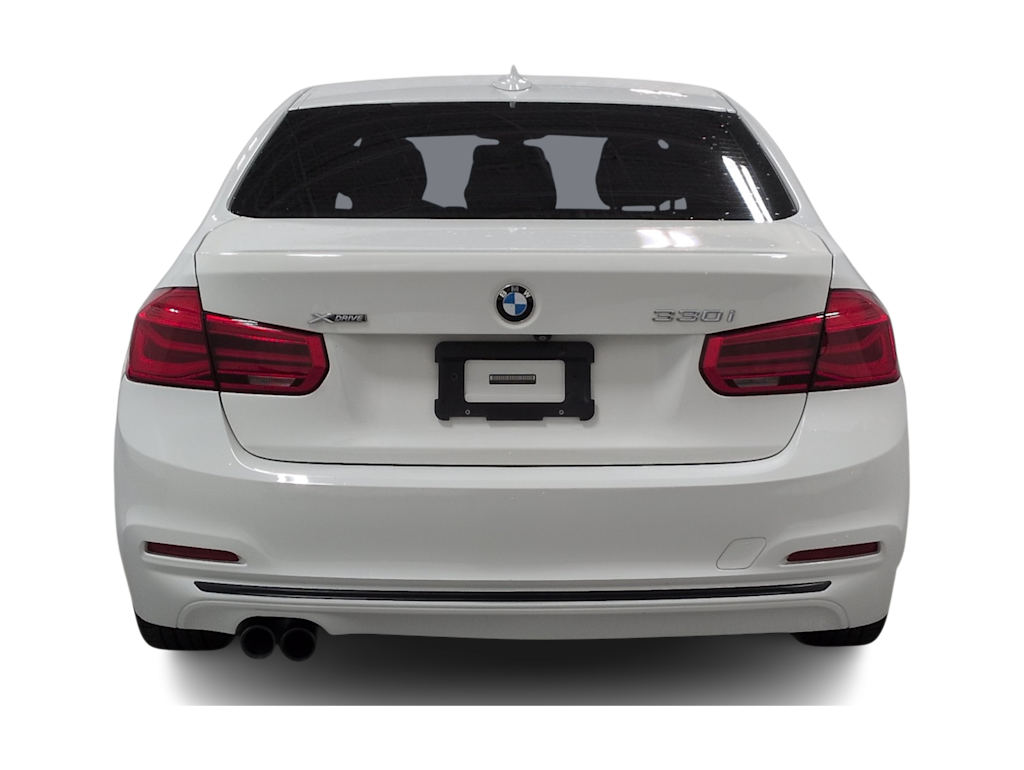 Thumbnail: 2018 BMW 3 Series - 5