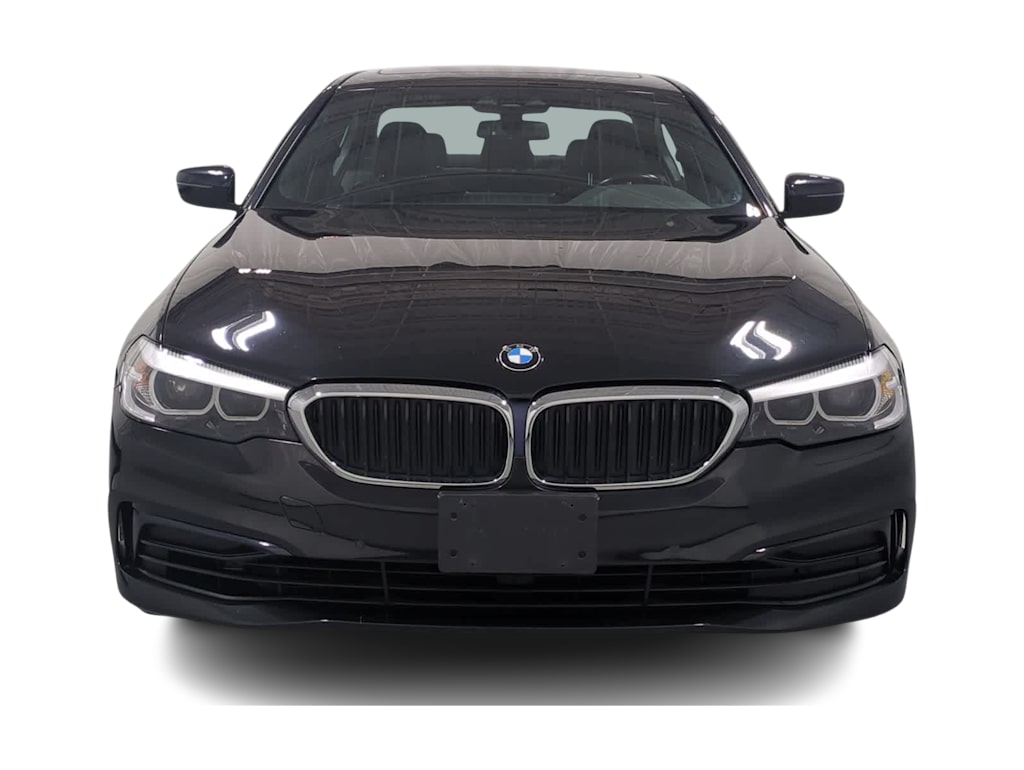 Thumbnail: 2019 BMW 5 Series - 6