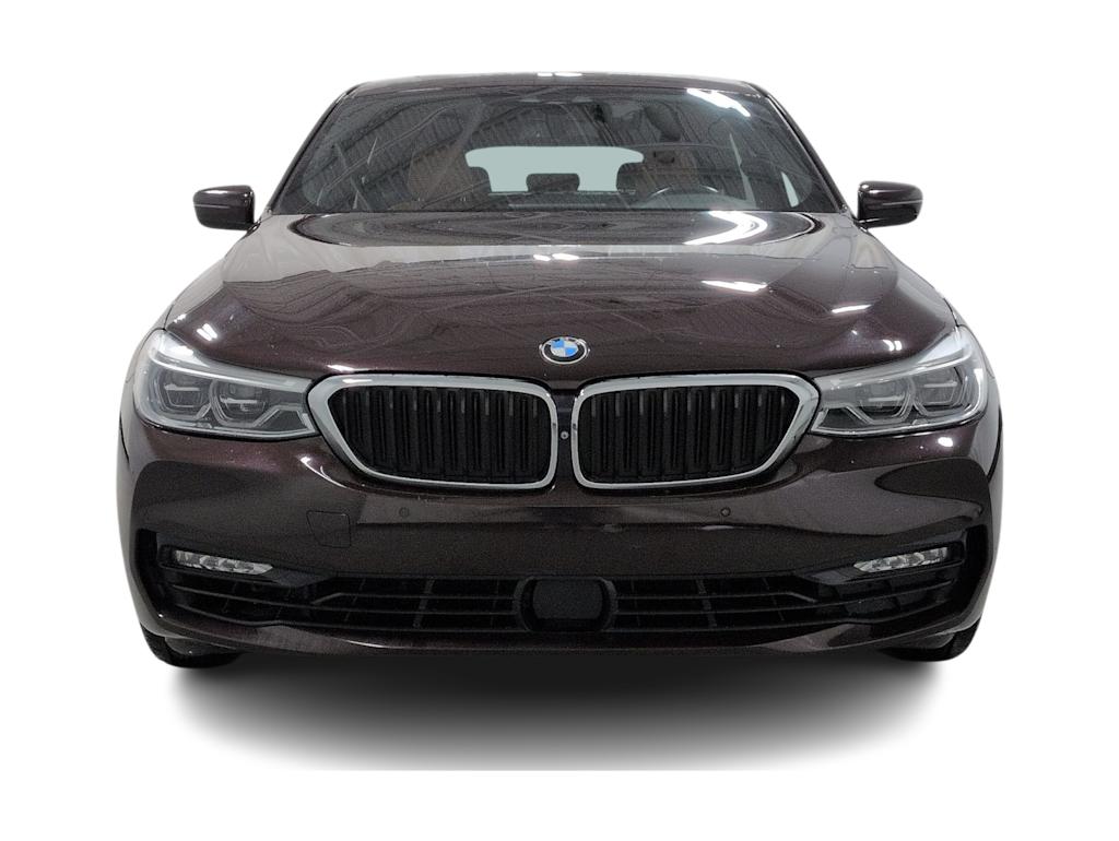 Thumbnail: 2018 BMW 6 Series - 6