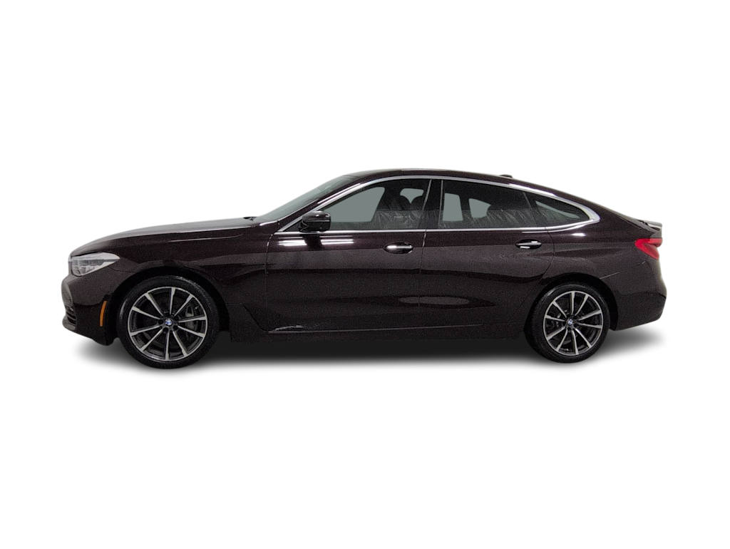 Thumbnail: 2018 BMW 6 Series - 3