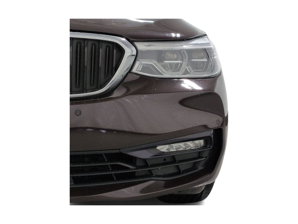 Thumbnail: 2018 BMW 6 Series - 25