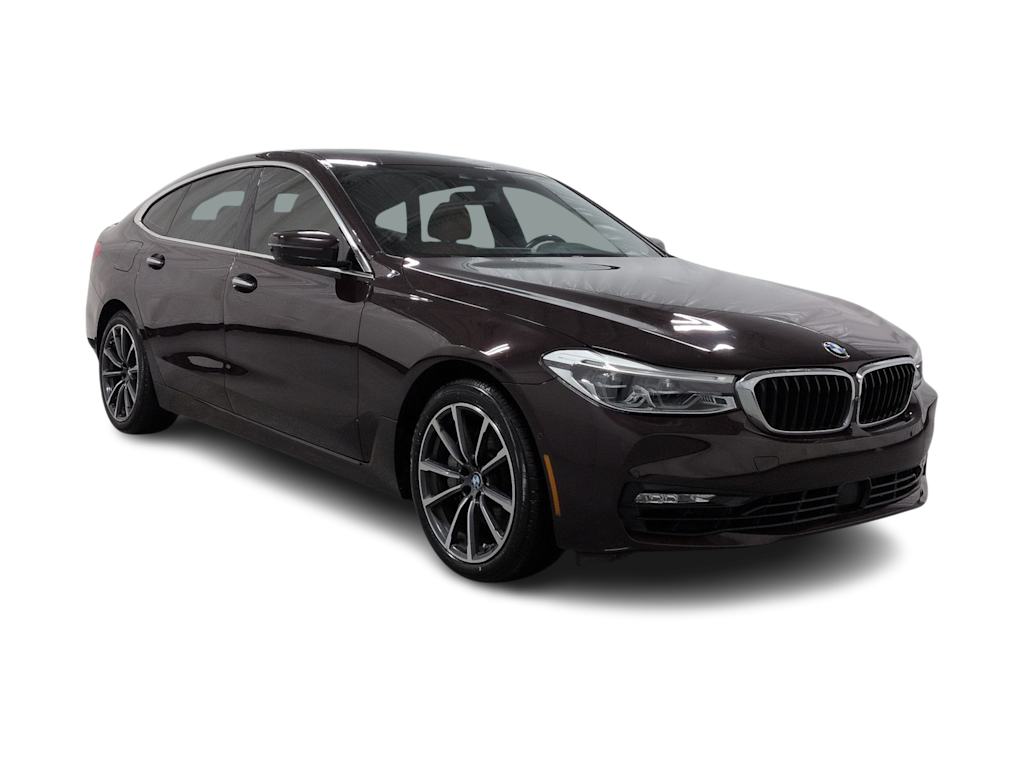Thumbnail: 2018 BMW 6 Series - 21