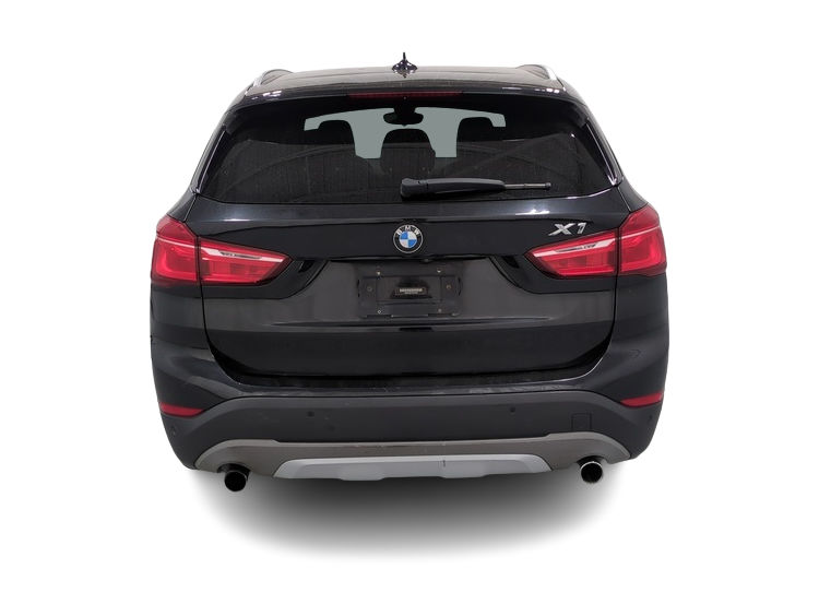 2017 BMW X1 xDrive28i 5