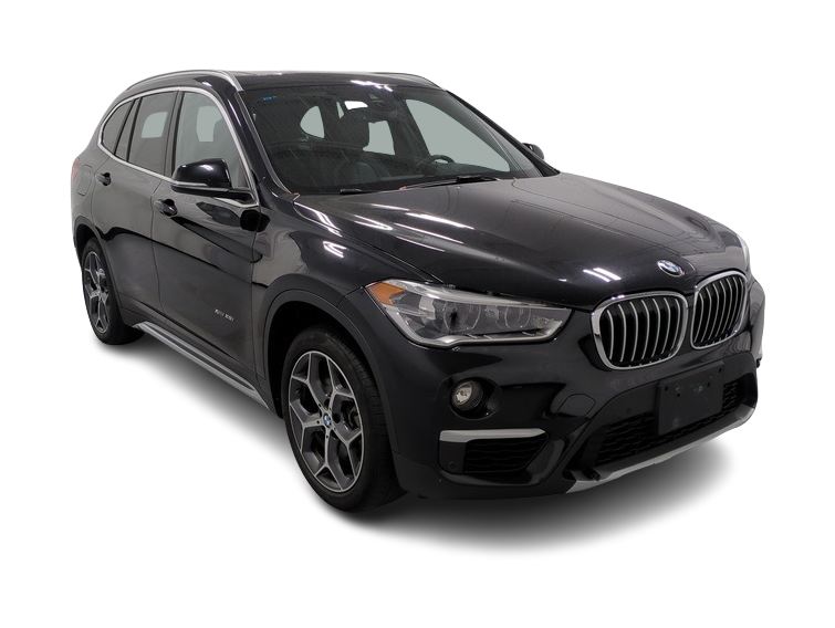 2017 BMW X1 xDrive28i 21