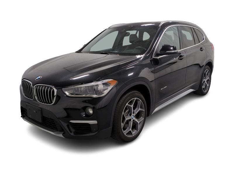 2017 BMW X1 xDrive28i 22