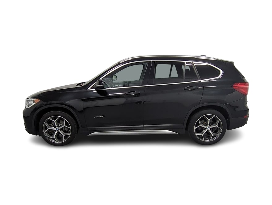 2017 BMW X1 xDrive28i 3