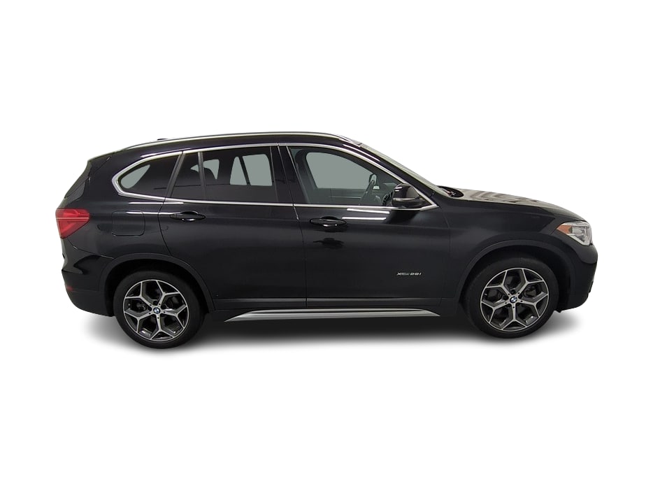 2017 BMW X1 xDrive28i 24