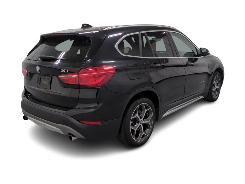 2017 BMW X1 xDrive28i 23
