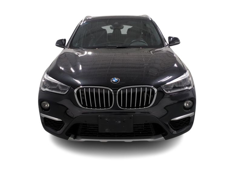 2017 BMW X1 xDrive28i 6