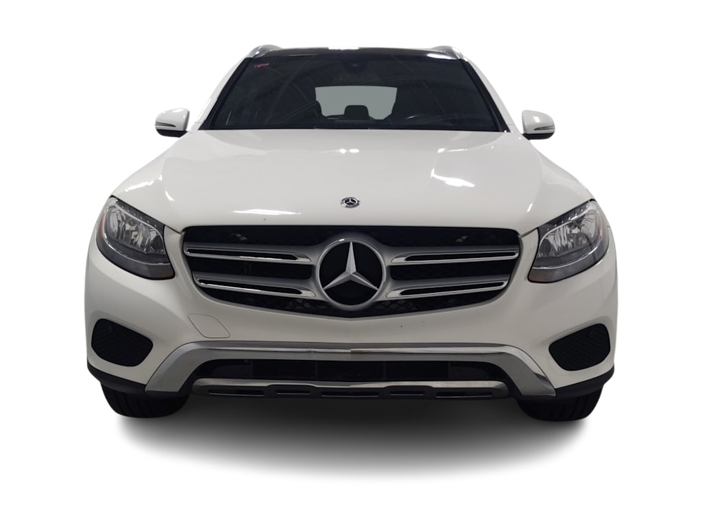 Thumbnail: 2017 Mercedes-Benz GLC - 6