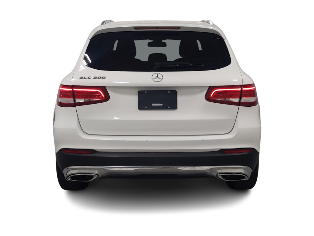 Thumbnail: 2017 Mercedes-Benz GLC - 5