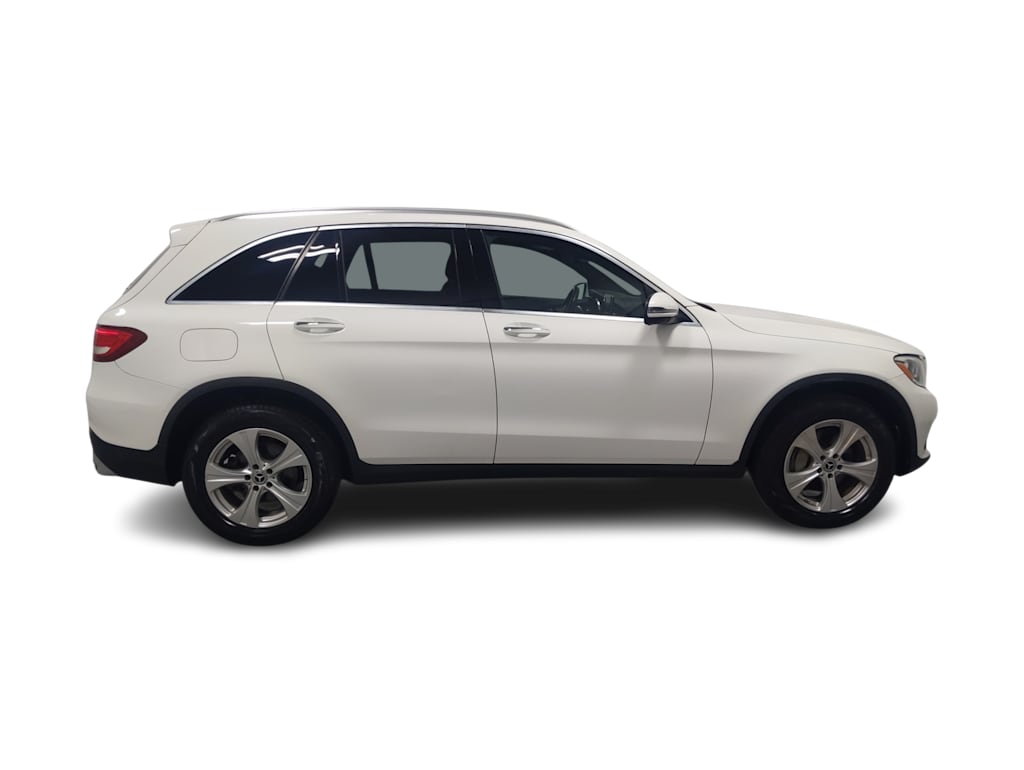 Thumbnail: 2017 Mercedes-Benz GLC - 24