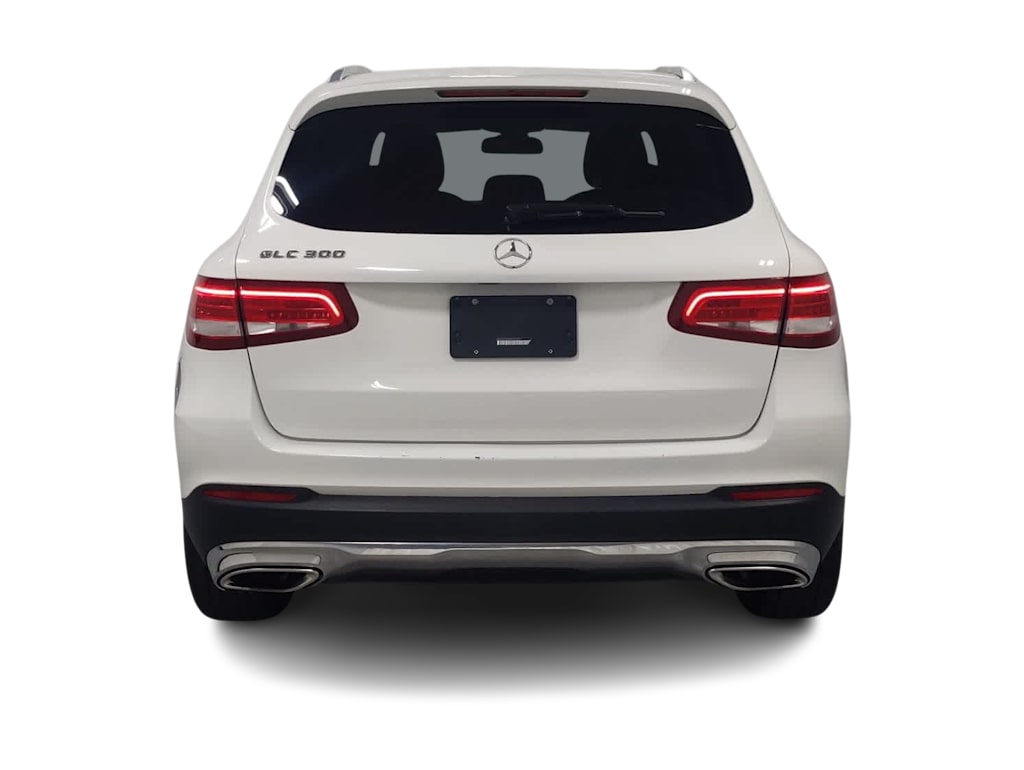 Thumbnail: 2017 Mercedes-Benz GLC - 5