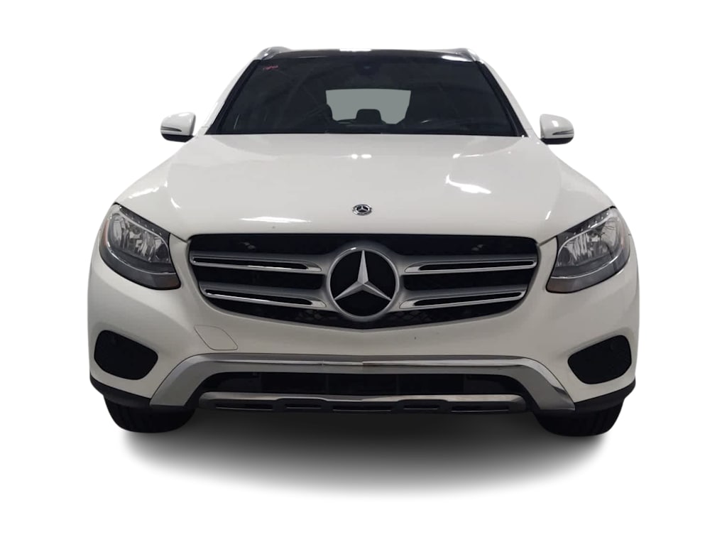 Thumbnail: 2017 Mercedes-Benz GLC - 6