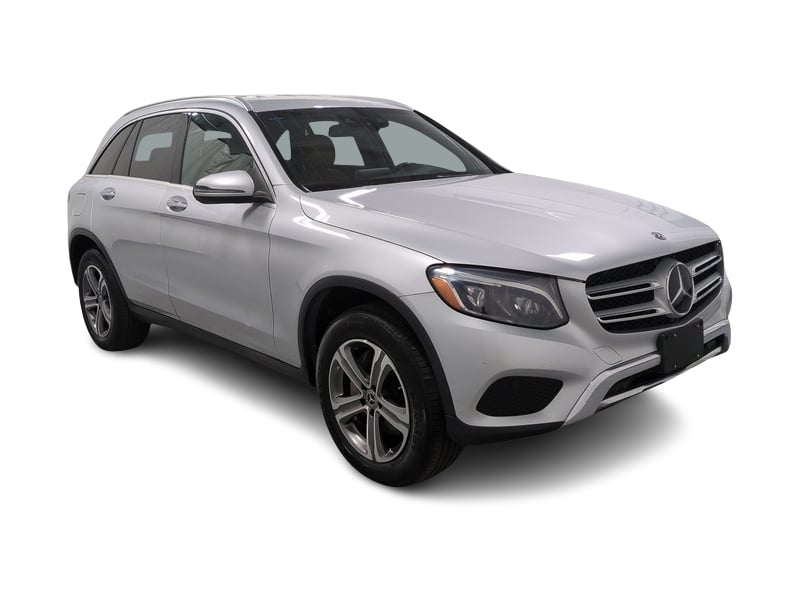 2019 Mercedes-Benz GLC 300 21