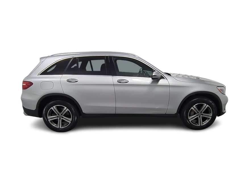 2019 Mercedes-Benz GLC 300 24