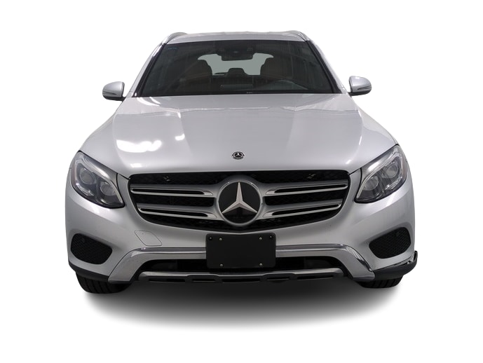 2019 Mercedes-Benz GLC 300 6