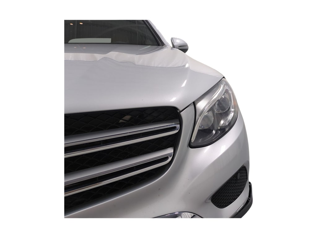 2019 Mercedes-Benz GLC 300 25