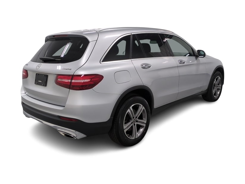 2019 Mercedes-Benz GLC 300 23