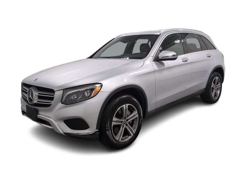 2019 Mercedes-Benz GLC 300 22