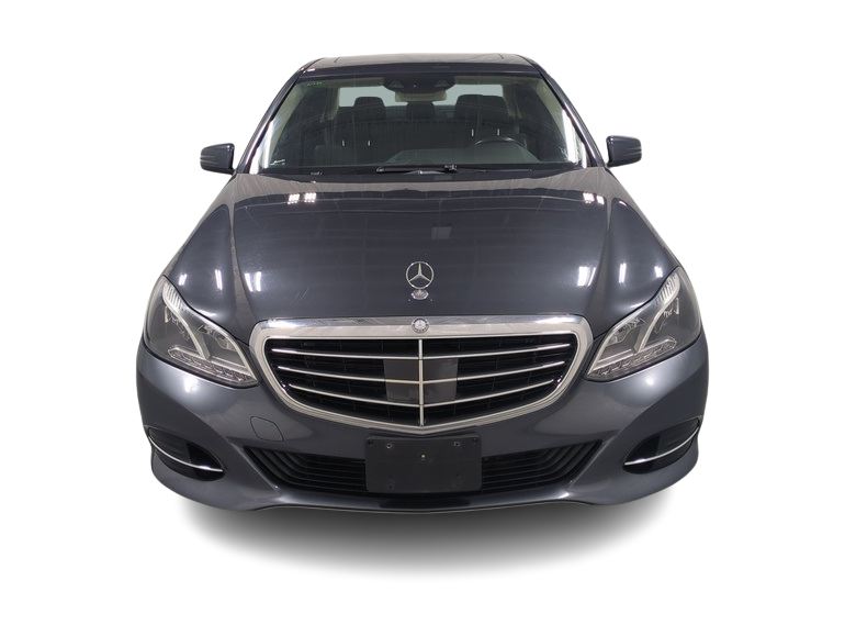 Thumbnail: 2014 Mercedes-Benz E-Class - 6