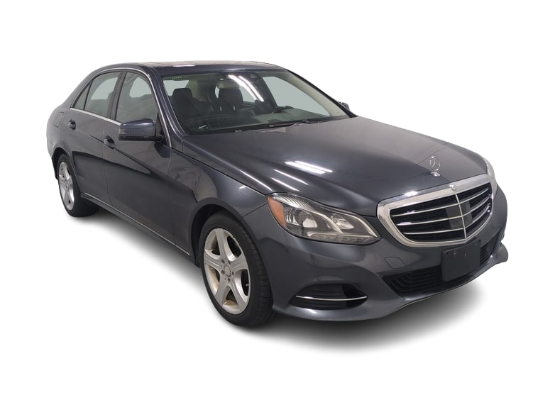 Thumbnail: 2014 Mercedes-Benz E-Class - 21