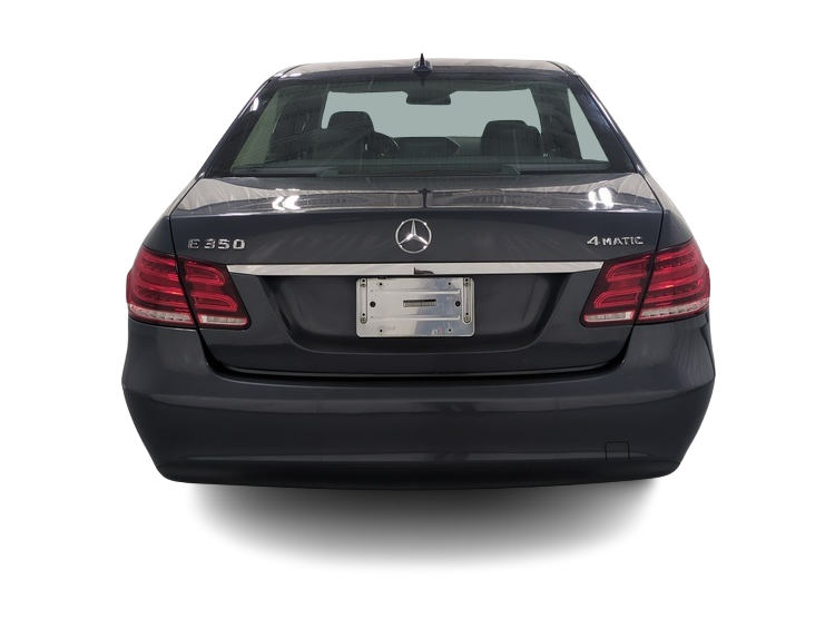 Thumbnail: 2014 Mercedes-Benz E-Class - 5
