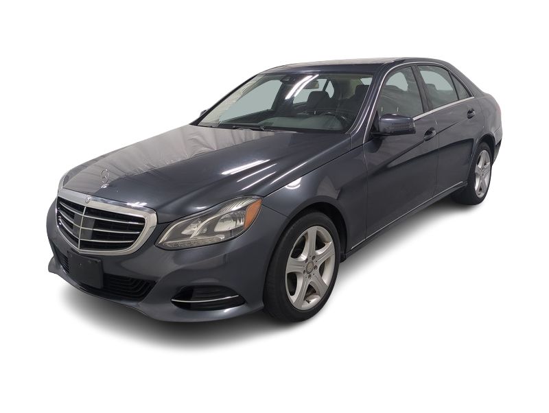 Thumbnail: 2014 Mercedes-Benz E-Class - 22