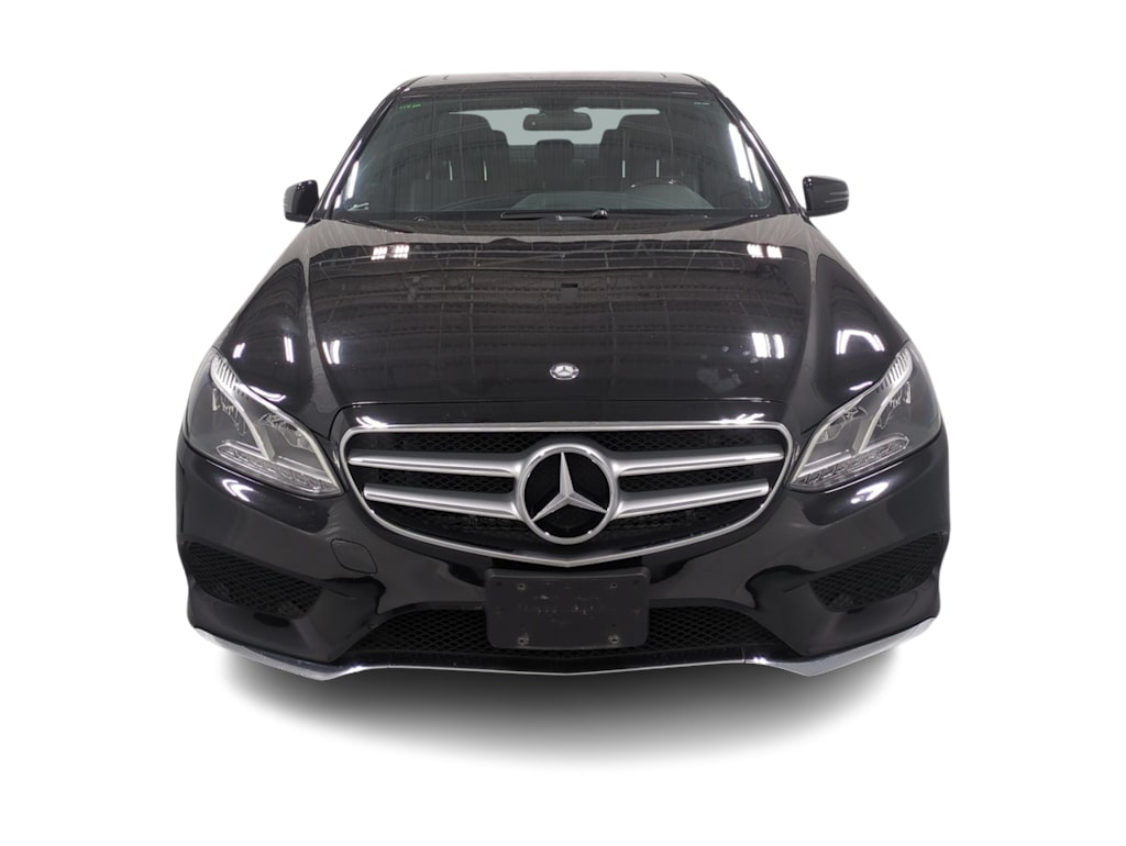 Thumbnail: 2014 Mercedes-Benz E-Class - 6