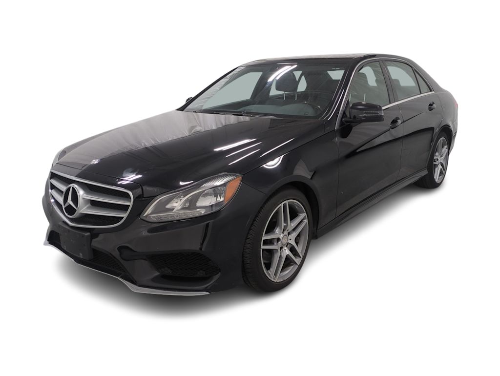 Thumbnail: 2014 Mercedes-Benz E-Class - 21