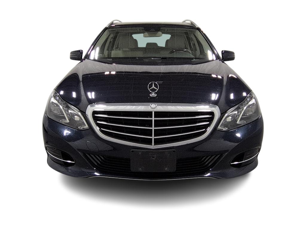 Thumbnail: 2015 Mercedes-Benz E-Class - 6