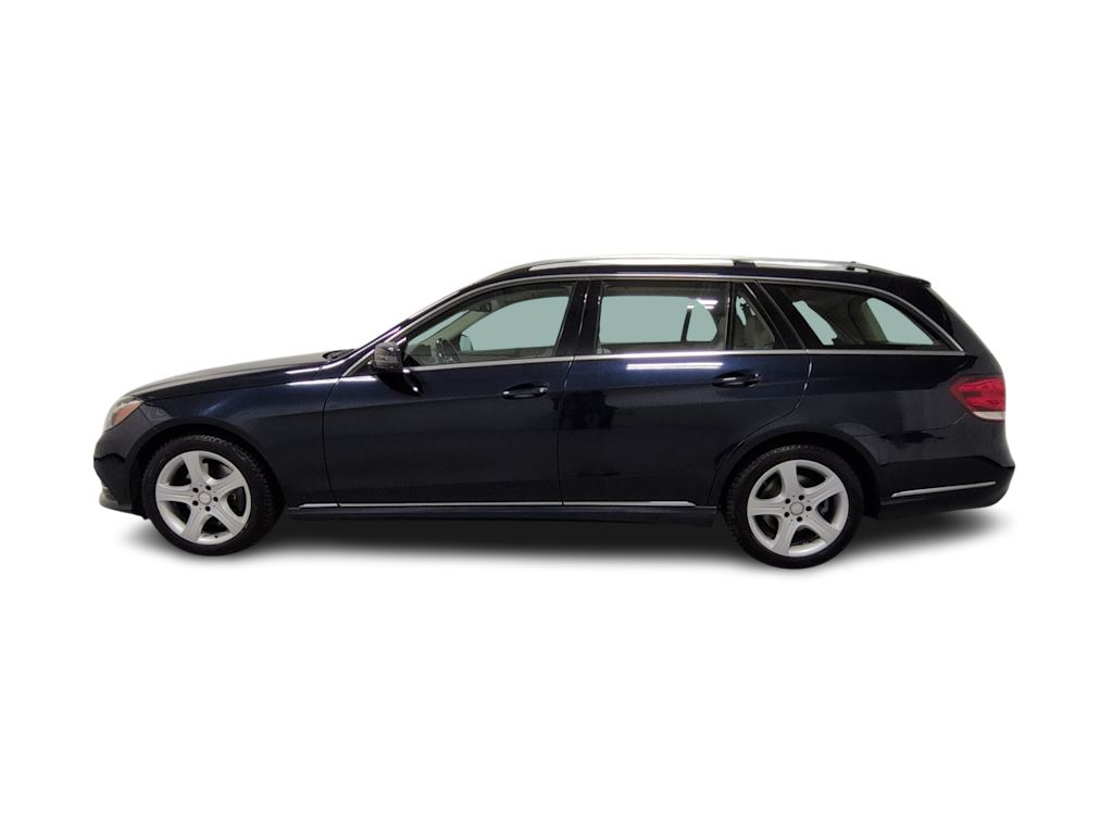 Thumbnail: 2015 Mercedes-Benz E-Class - 3
