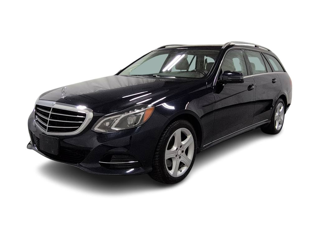 Thumbnail: 2015 Mercedes-Benz E-Class - 22