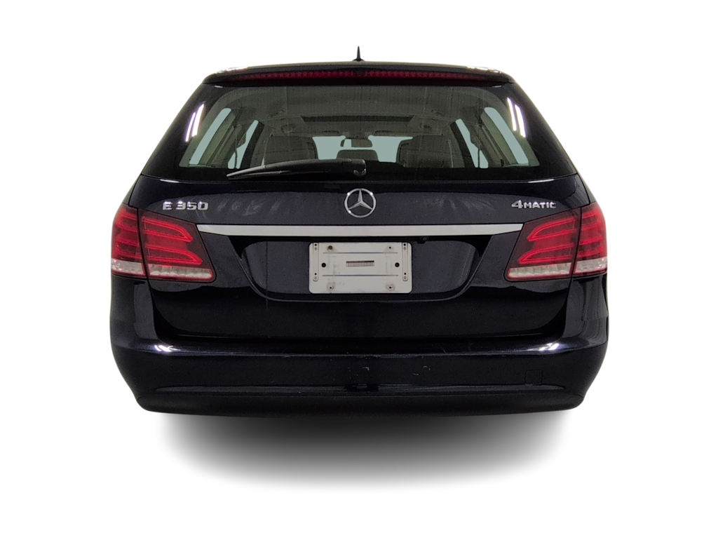 Thumbnail: 2015 Mercedes-Benz E-Class - 5