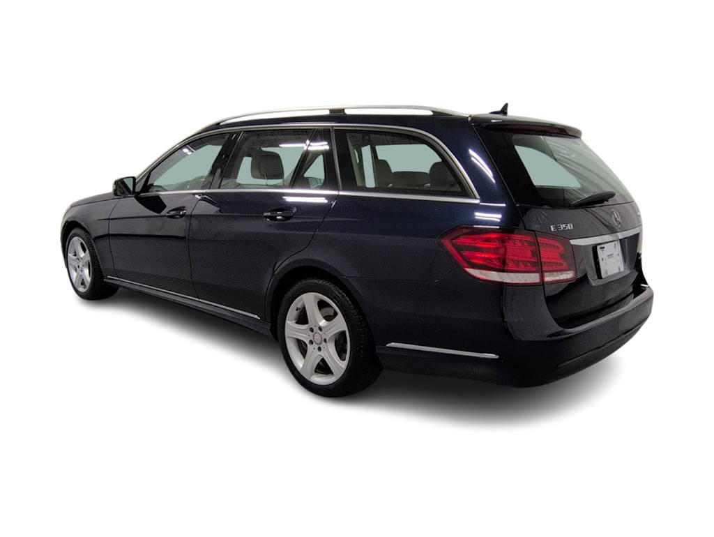 Thumbnail: 2015 Mercedes-Benz E-Class - 4