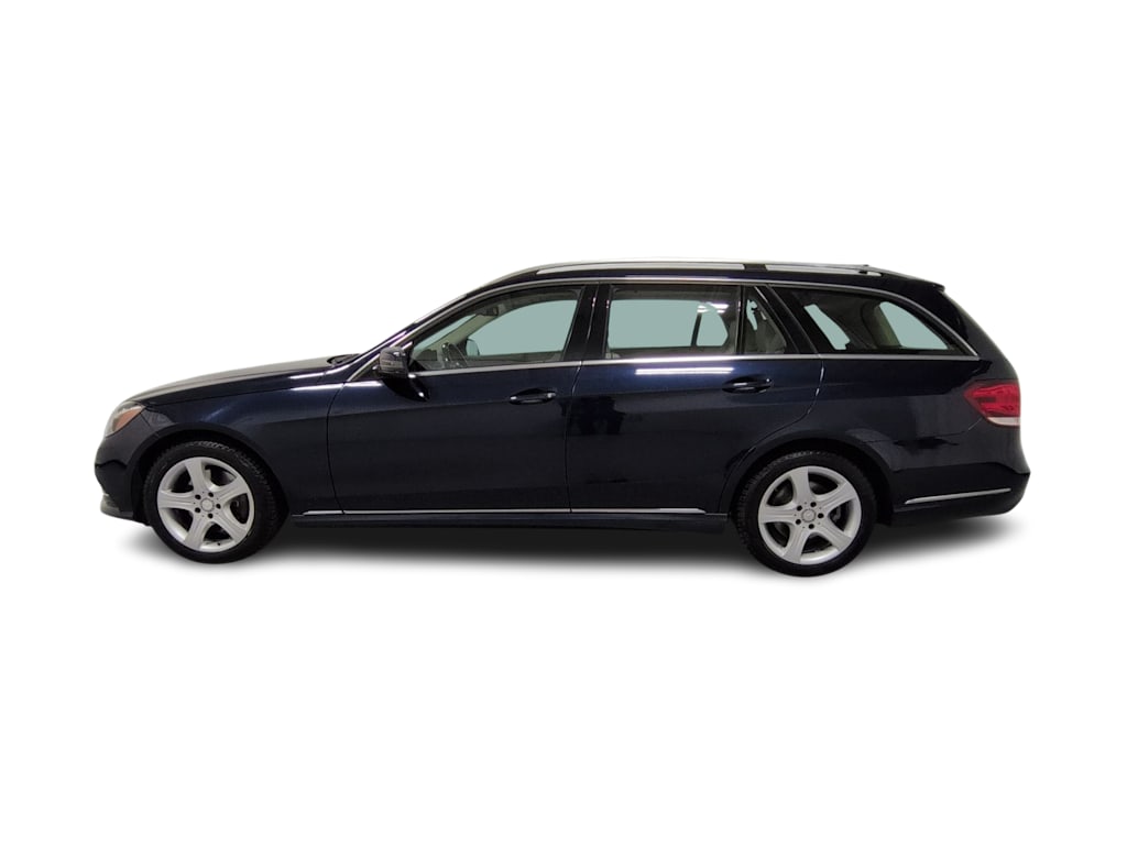 Thumbnail: 2015 Mercedes-Benz E-Class - 3